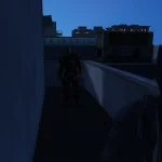 Deathstroke (DCEU) [Add-On Ped]