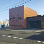 DownTown Cab & Co Revision / No Interior 1.0