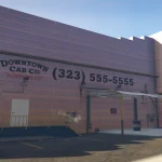DownTown Cab & Co Revision / No Interior 1.0