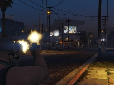 Dual Wield revived 1.0