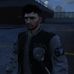 Eddie Brock [Add-On Ped]