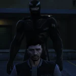 Eddie Brock [Add-On Ped]