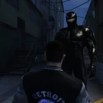 Eddie Brock [Add-On Ped]