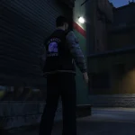 Eddie Brock [Add-On Ped]