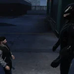 Eddie Brock [Add-On Ped]