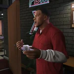 Franklin's Employee of the Month Shirt [Replace] 1.0