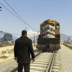 Enhanced Trains 1.0