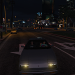 Enter Vehicle as Passenger 1.0