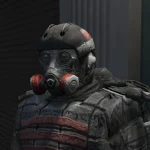 S.T.A.L.K.E.R. - Exoskeleton [Add-on Ped] 1.0