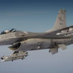 F-16C Fighting Falcon [Add-On] 1.1