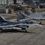 F-16C Fighting Falcon [Add-On] 1.1