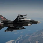 F-16C Fighting Falcon [Add-On] 1.1