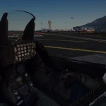 F-16C Fighting Falcon [Add-On] 1.1