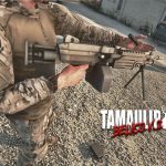 FN Minimi M249 [Replace | Animated | SP & FiveM] 1.0