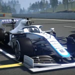 FW43 Williams F1 Formula One [Add on] 1.0