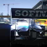 FW43 Williams F1 Formula One [Add on] 1.0