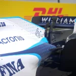 FW43 Williams F1 Formula One [Add on] 1.0