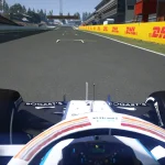 FW43 Williams F1 Formula One [Add on] 1.0