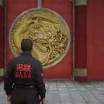 Feng - Yakuza/Japanese/Chinese inspired Ped [Replace | FiveM] 1.0