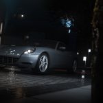 Ferrari 612 Scaglietti 2004 [Add-On | Template | LODs | Wheels | Sound] 1.0
