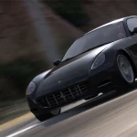 Ferrari 612 Scaglietti 2004 [Add-On | Template | LODs | Wheels | Sound] 1.0