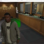 FleecaBankAccount MOD 1.0
