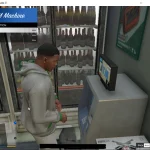 FleecaBankAccount MOD 1.0