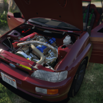 Ford Escort RS Cosworth [Add-On] 0.3