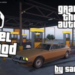 Fuel Script V Mod 1.0.2