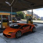 Fuel Script V Mod 1.0.2