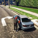 Fuel Script V Mod 1.0.2
