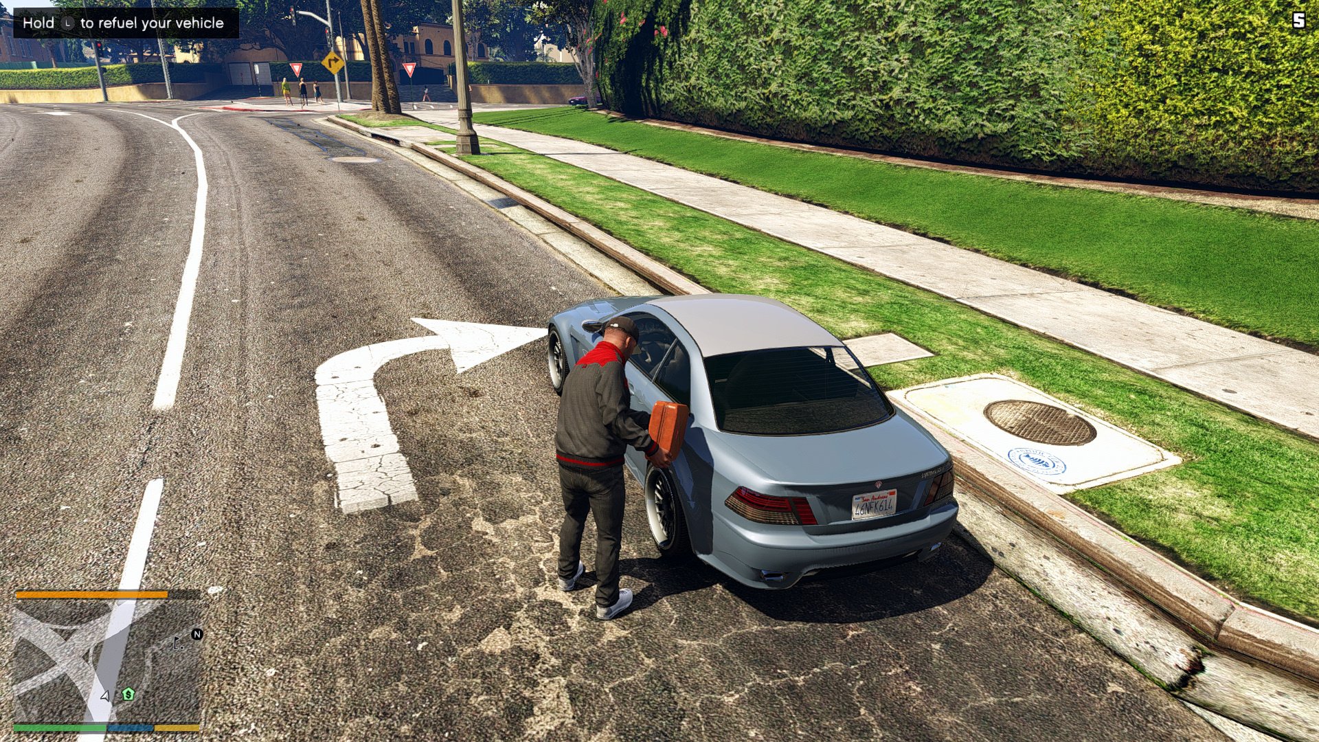 Will you have to install gta 5 фото 95