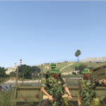 GAZ-66 Light Truck with ZU-23 [Add-on] 1