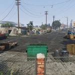 GTA Online Survival Maps [Menyoo] 1.0