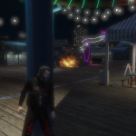 GTA Online Survivals 1.0