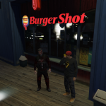 GTA Online Survivals 1.0