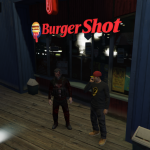 GTA Online Survivals 1.0