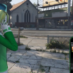 YTTD/DR GTA V Mod [MICHEAL AND FRANKLIN] 1.0