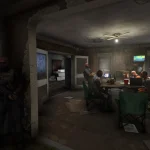 Gang HQ 1.0