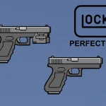Glock 17 (with flashlight) Weapon Icon 1.0