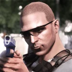 Glock 17 Custom [Animated] [SP + FiveM] 1.0