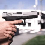 Glock 17 Custom [Animated] [SP + FiveM] 1.0