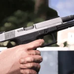 Glock 17 Custom [Animated] [SP + FiveM] 1.0