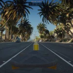 Grand Theft Auto Palms (GTA Remastered) (Add-On) 0.1