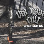 Tha Havok Cult: Grey Edition Sagged Jeans 1.0