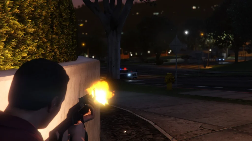 Scone's Gunplay Edits 0.5 .Oiv