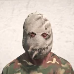Halloween Mask (Franklin) 1.0
