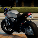 Honda CB 1000R 2020 [Add-On]