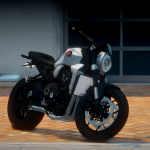 Honda CB 1000R 2020 [Add-On]