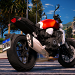 Honda CB 1000R 2020 [Add-On]